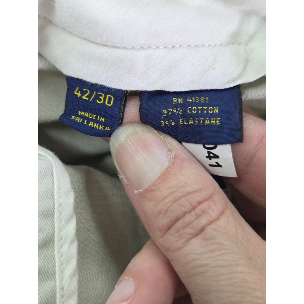Polo Ralph Lauren polo ralph